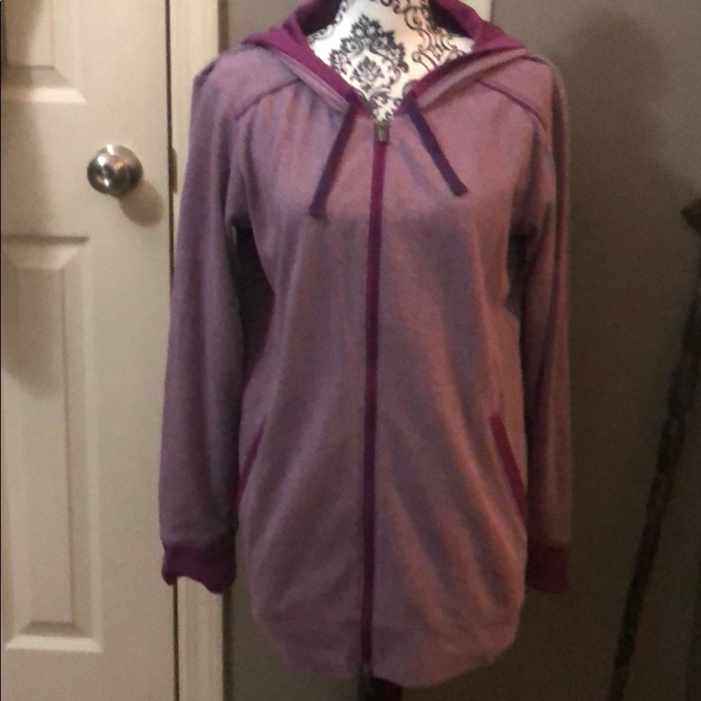 Women’s Columbia hoodie . EUC